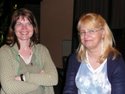 Tanz in dem Mai : Tina, Kathrin